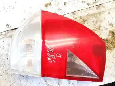 Pezzo di ricambio per auto di seconda mano luci posteriori destra per honda fr-v (be) 1.7 riferimenti oem iam 