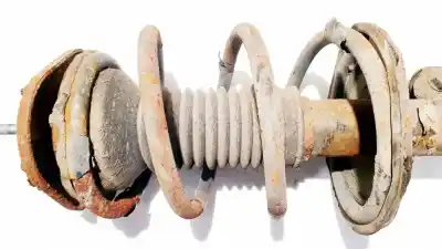 Pièce détachée automobile d'occasion ressort d'amortissement pour toyota corolla verso (r1) 2.2 d-4d sport références oem iam 