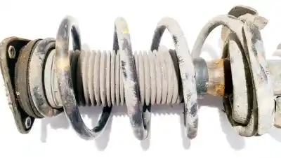 Second-hand car spare part shock absorber spring for mazda 3 (bk) 1.6 di turbo oem iam references   