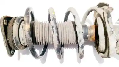 Second-hand car spare part shock absorber spring for mazda 3 (bk) 1.6 di turbo oem iam references   