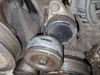 Автозапчастина б/у натяжач допоміжних ременів для mazda 5 berl. (cr) 2.0 crtd active+ (105kw) посилання на oem iam   