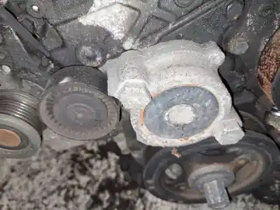 Автозапчасти б/у вспомогательный натяжитель ремня за toyota auris, i e15 2006.10 - 2012.10 2.0l 93kw d-4d 2006.10 - 2012.10 ссылки oem iam   
