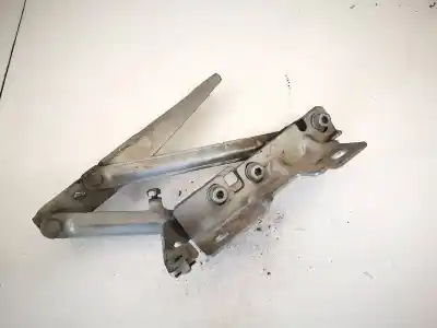 Pezzo di ricambio per auto di seconda mano cerniera del cofano per opel insignia a (g09) 2.0 cdti (68) riferimenti oem iam 12841601  
