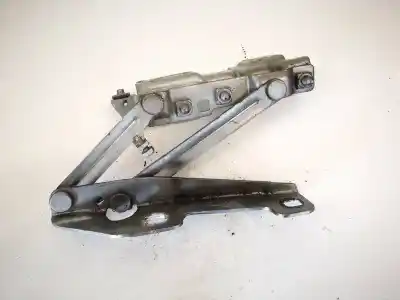 Pezzo di ricambio per auto di seconda mano cerniera del cofano per opel insignia a (g09) 2.0 cdti (68) riferimenti oem iam 12841601