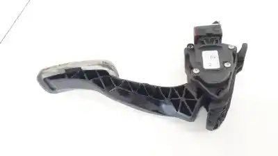 Pezzo di ricambio per auto di seconda mano pedale dell acceleratore per opel insignia a (g09) 2.0 cdti (68) riferimenti oem iam 13237356
