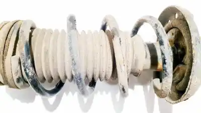 Автозапчасти б/у амортирующая пружина за opel corsa d 1.3 16v cdti ссылки oem iam   