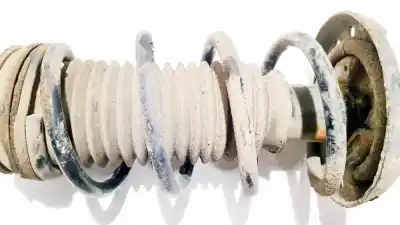 Автозапчасти б/у амортирующая пружина за opel corsa d 1.3 16v cdti ссылки oem iam   