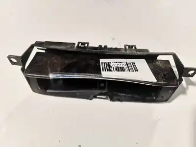 Second-hand car spare part  for FORD MONDEO IV  OEM IAM references 1138790A  