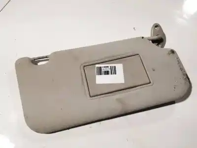 Second-hand car spare part left sunshade for ford mondeo iv 1.8 tdci oem iam references 