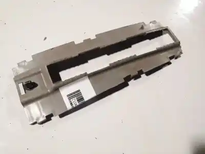 Автозапчастина б/у пластикler для opel astra h caravan 1.7 16v cdti посилання на oem iam 13113928