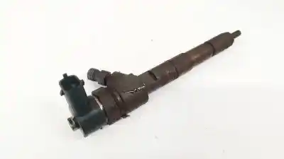 Pezzo di ricambio per auto di seconda mano iniettore per opel insignia a (g09) 2.0 cdti (68) riferimenti oem iam 0445110327