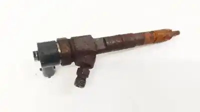 Pezzo di ricambio per auto di seconda mano iniettore per opel insignia a (g09) 2.0 cdti (68) riferimenti oem iam 0445110327
