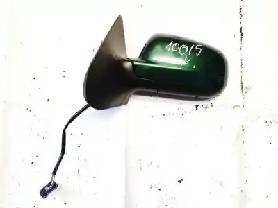 Автозапчастина б/у  для VOLKSWAGEN POLO, III 1999.10 - 2001.09 FACELIFT  Посилання на OEM IAM E1010640  