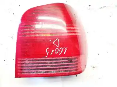 Автозапчастина б/у  для VOLKSWAGEN POLO, III 1999.10 - 2001.09 FACELIFT  Посилання на OEM IAM 6N0945257B  