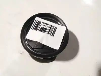 Second-hand car spare part air ventilation grille for ford mondeo iv 1.8 tdci oem iam references 6m21u018b09