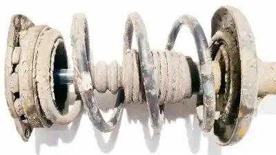 Peça sobressalente para automóvel em segunda mão mola de suspensão por renault megane 1.5 dci k9k j8 referências oem iam 