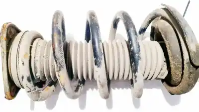 Second-hand car spare part shock absorber spring for mazda 5 berl. (cr) 2.0 crtd active+ (105kw) oem iam references 