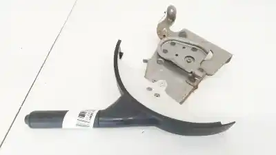 Автозапчастина б/у важіль ручного гальма для mazda 5 berl. (cr) 2.0 crtd active+ (105kw) посилання на oem iam 
