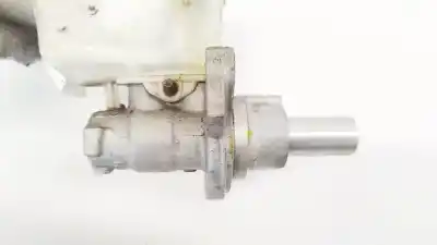 Peça sobressalente para automóvel em segunda mão bomba de travões por renault laguna iii 2.0 dci diesel cat referências oem iam 