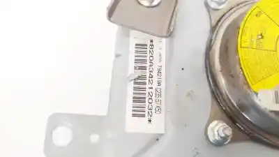 Автозапчастина б/у передня права подушка безопасности для mazda 5 berl. (cr) 2.0 crtd active+ (105kw) посилання на oem iam t94219a  c23557k50