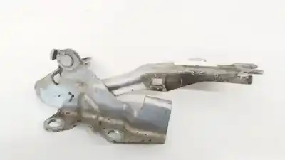 Автозапчастина б/у петля капота для mazda 5 berl. (cr) 2.0 crtd active+ (105kw) посилання на oem iam 