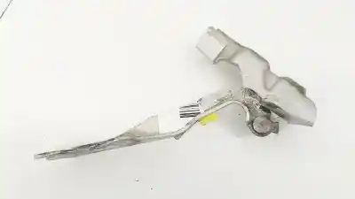 Автозапчастина б/у петля капота для mazda 5 berl. (cr) 2.0 crtd active+ (105kw) посилання на oem iam   