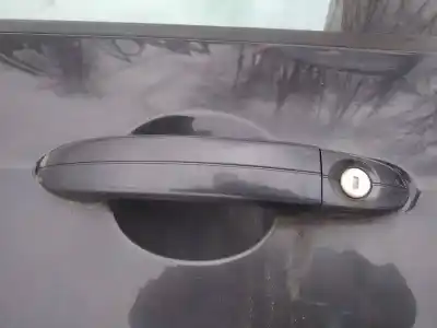 Автозапчасти б/у левая передняя наружная ручка за ford galaxy (ca1) 2.0 tdci cat ссылки oem iam   