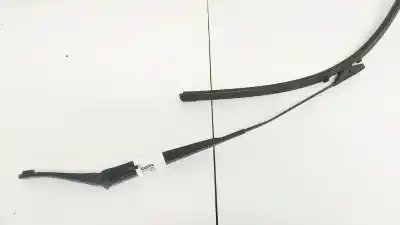 Peça sobressalente para automóvel em segunda mão haste de escova dianteiro esquerdo por renault laguna iii 2.0 dci diesel cat referências oem iam 288810001n