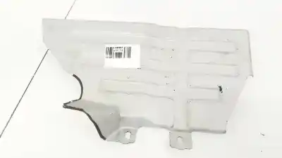 Автозапчастина б/у пластика для mazda 5 berl. (cr) 2.0 crtd active+ (105kw) посилання на oem iam 