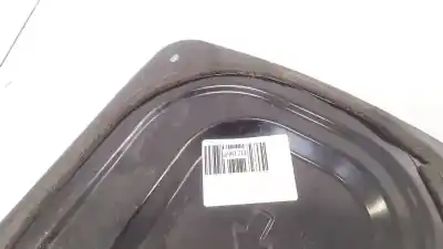 Автозапчастина б/у пластика для mazda 5 berl. (cr) 2.0 crtd active+ (105kw) посилання на oem iam   