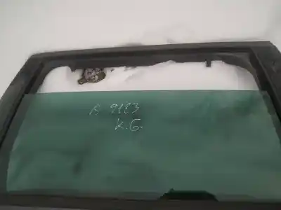 Peça sobressalente para automóvel em segunda mão vidro traseiro esquerdo por ford galaxy (ca1) 2.0 tdci cat referências oem iam   