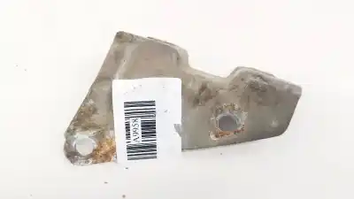 Peça sobressalente para automóvel em segunda mão plásticos por renault laguna iii 2.0 dci diesel cat referências oem iam 