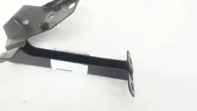 Автозапчастина б/у пластика для mazda 5 berl. (cr) 2.0 crtd active+ (105kw) посилання на oem iam   