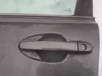 Pezzo di ricambio per auto di seconda mano maniglia esterna anteriore sinistra per toyota avensis wagon (t25) 2.0 d-4d executive riferimenti oem iam 