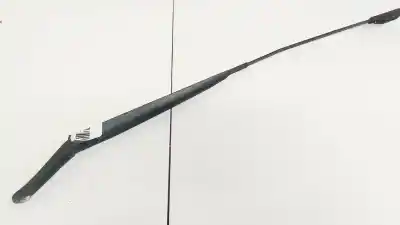 Peça sobressalente para automóvel em segunda mão haste de escova dianteiro esquerdo por renault laguna iii 2.0 dci diesel cat referências oem iam 288860001n