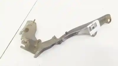 Peça sobressalente para automóvel em segunda mão dobradiça do capô por renault laguna iii 2.0 dci diesel cat referências oem iam 