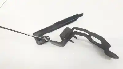 Автозапчастина б/у пластика для mazda 5 berl. (cr) 2.0 crtd active+ (105kw) посилання на oem iam   