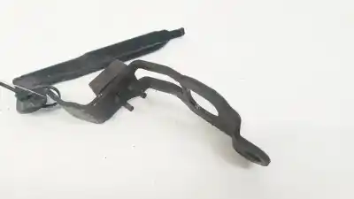 Автозапчастина б/у пластика для mazda 5 berl. (cr) 2.0 crtd active+ (105kw) посилання на oem iam   
