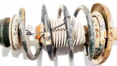 Second-hand car spare part shock absorber spring for ford galaxy (vx) 1.9 tdi cat oem iam references   