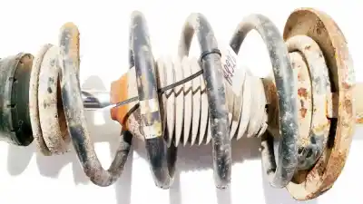 Second-hand car spare part shock absorber spring for ford galaxy (vx) 1.9 tdi cat oem iam references   