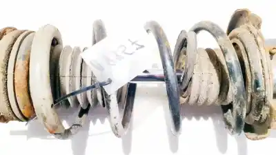 Автозапчасти б/у амортирующая пружина за mazda 2 lim. (de) 1.4 diesel cat ссылки oem iam    Автозапчасти б/у амортирующая пружина за mazda 2 lim. (de) 1.4 diesel cat ссылки oem iam