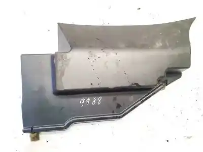 Pezzo di ricambio per auto di seconda mano plastica per toyota avensis wagon (t25) 2.0 d-4d executive riferimenti oem iam 5560705010
