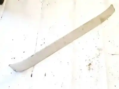 Pezzo di ricambio per auto di seconda mano plastica per toyota avensis wagon (t25) 2.0 d-4d executive riferimenti oem iam 6330505020