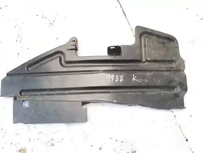 Pezzo di ricambio per auto di seconda mano plastica per toyota avensis wagon (t25) 2.0 d-4d executive riferimenti oem iam 5329405010