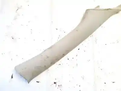 Pezzo di ricambio per auto di seconda mano plastica per toyota avensis wagon (t25) 2.0 d-4d executive riferimenti oem iam 6221105020