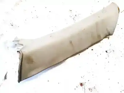 Pezzo di ricambio per auto di seconda mano plastica per toyota avensis wagon (t25) 2.0 d-4d executive riferimenti oem iam 6247105080