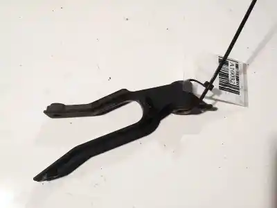 Автозапчастина б/у пластикler для opel astra h caravan 1.7 16v cdti посилання на oem iam 