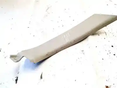 Pezzo di ricambio per auto di seconda mano plastica per toyota avensis wagon (t25) 2.0 d-4d executive riferimenti oem iam 6793805020