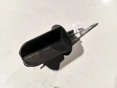 Pezzo di ricambio per auto di seconda mano plastica per ford mondeo iv 1.8 tdci riferimenti oem iam   