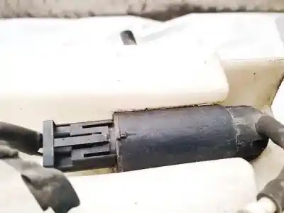 Pezzo di ricambio per auto di seconda mano pompa pulita per toyota avensis wagon (t25) 2.0 d-4d executive riferimenti oem iam 